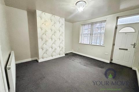 undefined, Welbeck Street, Barnsley S75