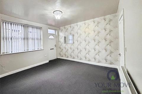 undefined, Welbeck Street, Barnsley S75