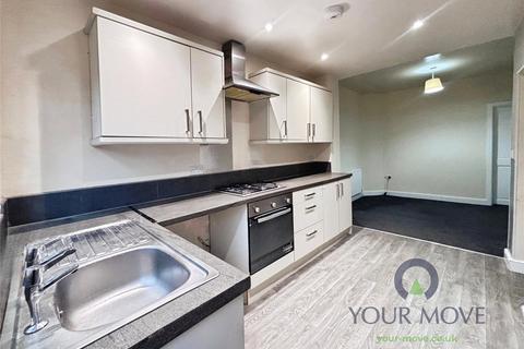 undefined, Welbeck Street, Barnsley S75