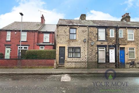 3 bedroom end of terrace house for sale, Welbeck Street, Barnsley S75