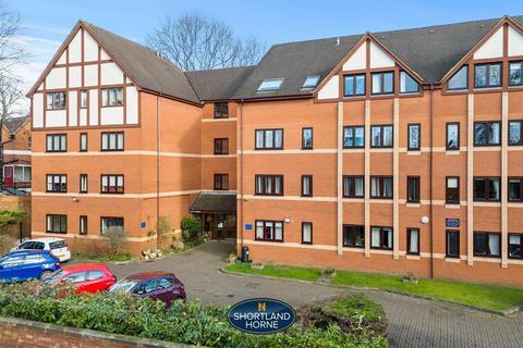 undefined, Chandler court, Davenport Road, Coventry CV5