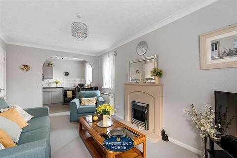 undefined, Chandler court, Davenport Road, Coventry CV5