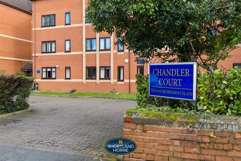 undefined, Chandler court, Davenport Road, Coventry CV5