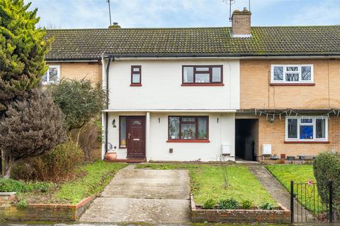 2 bedroom terraced house for sale, Longwater Road, Wokingham RG40