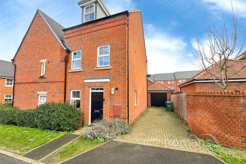undefined, Barrosa Road, Wellesley, Aldershot