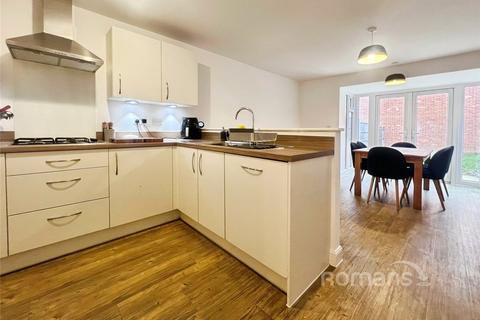 undefined, Barrosa Road, Wellesley, Aldershot