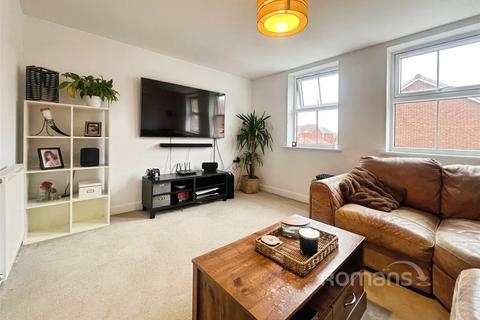 undefined, Barrosa Road, Wellesley, Aldershot