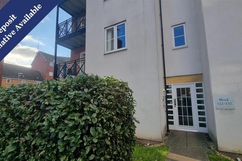 1 bedroom apartment to rent, Poppleton Close, Coventry CV1