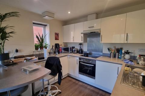1 bedroom apartment to rent, Poppleton Close, Coventry CV1