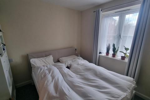1 bedroom apartment to rent, Poppleton Close, Coventry CV1