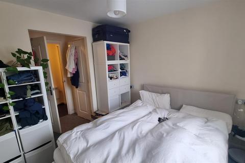 1 bedroom apartment to rent, Poppleton Close, Coventry CV1