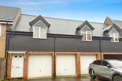 2 bedroom flat to rent, Brock Crescent, PE10