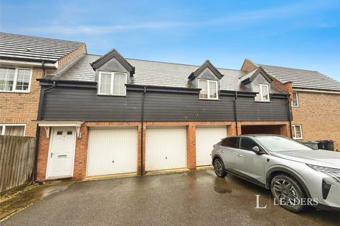 2 bedroom flat to rent, Brock Crescent, PE10