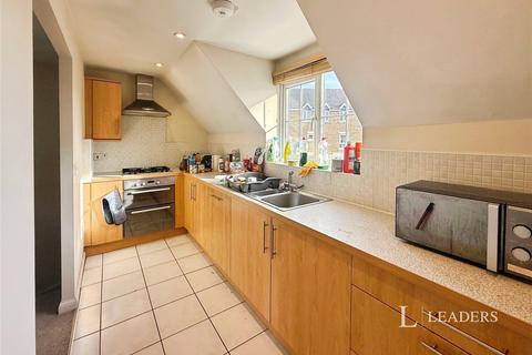 undefined, Brock Crescent, PE10