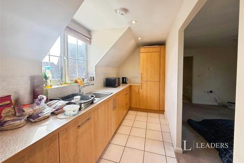 undefined, Brock Crescent, PE10