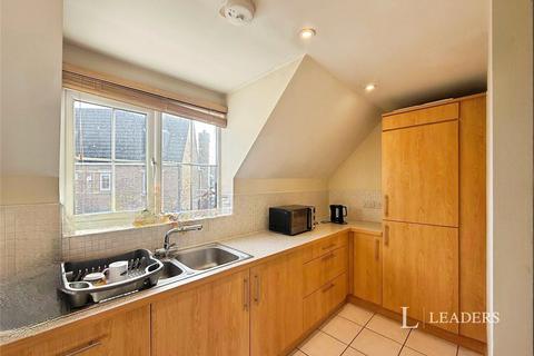 undefined, Brock Crescent, PE10