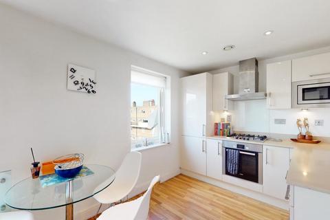 undefined, Scriven Street, London
