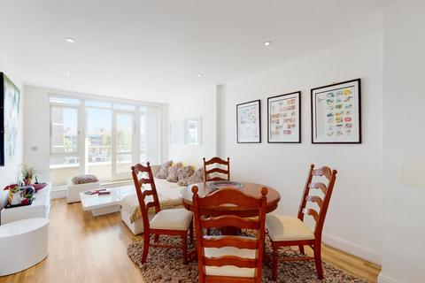 undefined, Scriven Street, London