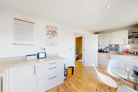undefined, Scriven Street, London
