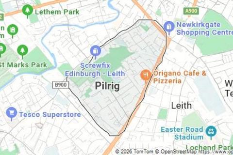 2 bedroom flat for sale, Pilrig Heights, Midlothian EH6