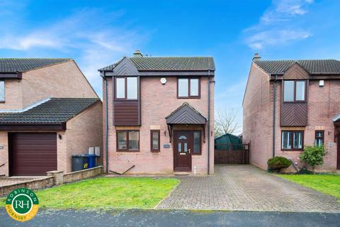 undefined, Summerfields Drive, Blaxton, Doncaster