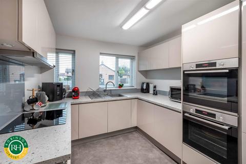 undefined, Summerfields Drive, Blaxton, Doncaster