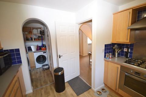undefined, Rochester Close, Lincoln LN4