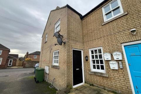 undefined, Station Street, Chatteris, Cambridgeshire, PE16 6EL
