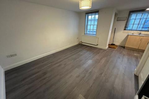 undefined, Station Street, Chatteris, Cambridgeshire, PE16 6EL