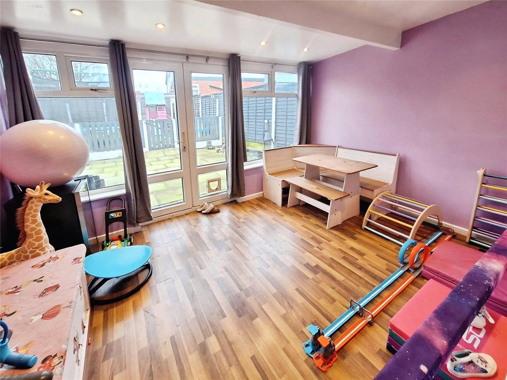 Conservatory