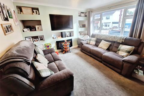 3 bedroom terraced house for sale, Whitehouse Crescent, Warwickshire CV10