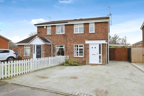 undefined, Guthrum Close, Staffordshire WV6