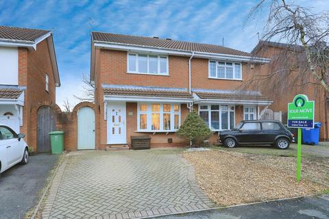 undefined, Stephenson Drive, Wolverhampton WV6