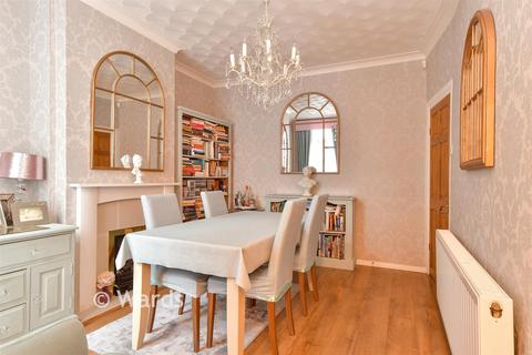 3 bedroom terraced house for sale, Jersey Road, Strood, Rochester, Kent
