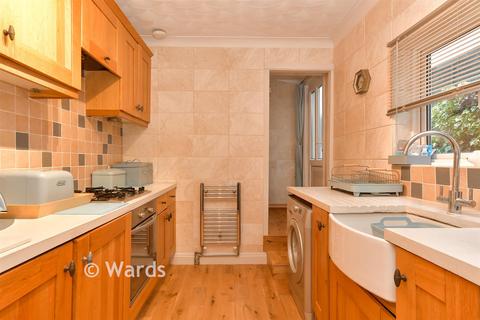 3 bedroom terraced house for sale, Jersey Road, Strood, Rochester, Kent
