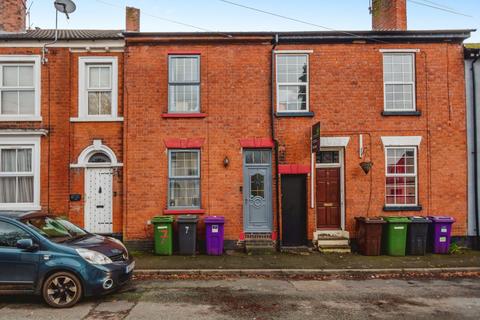 undefined, Chequer Street, Wolverhampton, WV3
