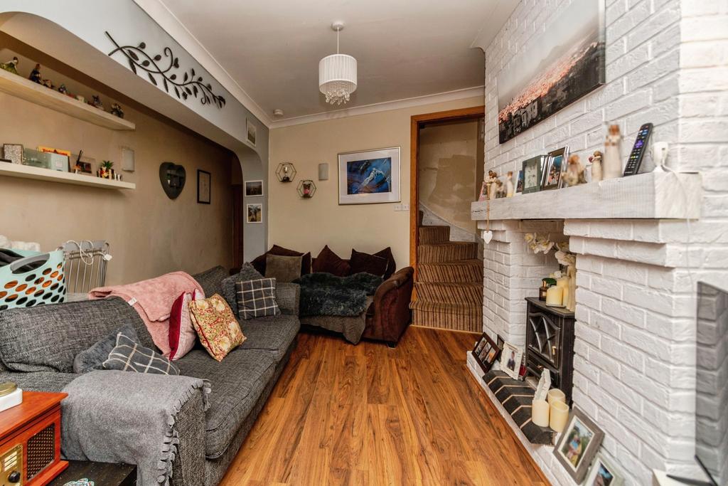 Living / Dining Room