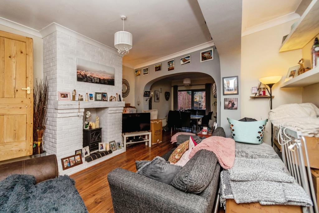 Living / Dining Room