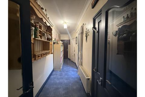 4 bedroom terraced house for sale, Chequer Street, Wolverhampton, WV3