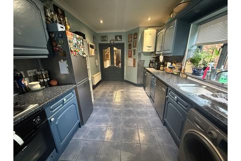 4 bedroom terraced house for sale, Chequer Street, Wolverhampton, WV3