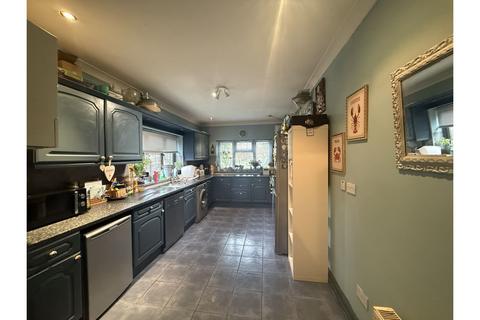 4 bedroom terraced house for sale, Chequer Street, Wolverhampton, WV3