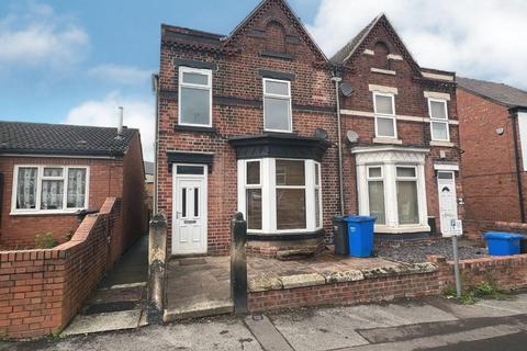 undefined, Wharf Lane, Stonegravels, Chesterfield