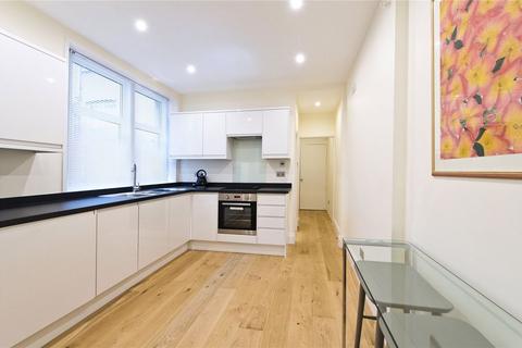 1 bedroom flat to rent, Cheniston Gardens, London W8
