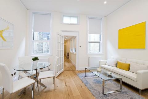 1 bedroom flat to rent, Cheniston Gardens, London W8