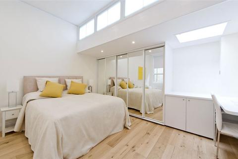 1 bedroom flat to rent, Cheniston Gardens, London W8