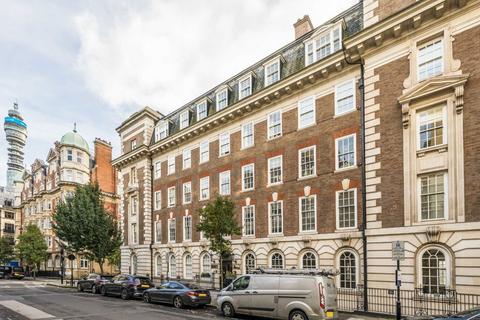 undefined, Weymouth Street, London W1W