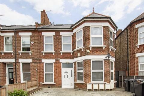 Fordwych Road, London NW2