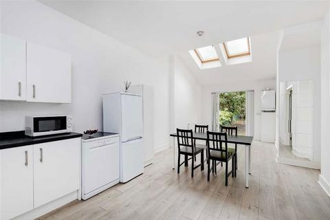 undefined, Fordwych Road, London NW2
