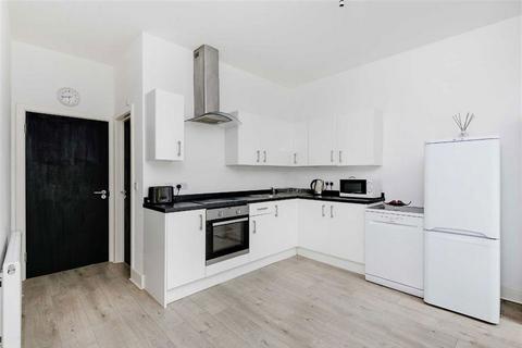 undefined, Fordwych Road, London NW2