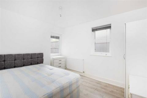undefined, Fordwych Road, London NW2
